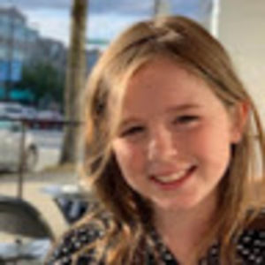 Meet your Posher, Sienna